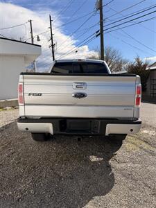 2014 Ford F-150 Limited - Photo 5 - Grand Junction, CO 81501