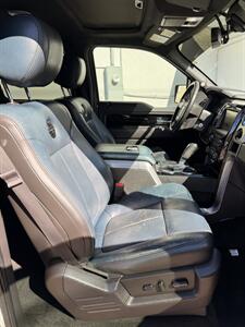 2014 Ford F-150 Limited - Photo 7 - Grand Junction, CO 81501