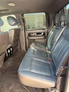 2014 Ford F-150 Limited - Photo 8 - Grand Junction, CO 81501