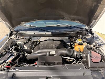 2014 Ford F-150 Limited - Photo 16 - Grand Junction, CO 81501