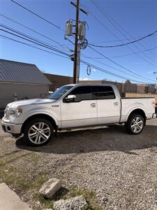 2014 Ford F-150 Limited - Photo 2 - Grand Junction, CO 81501