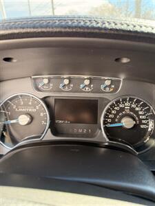 2014 Ford F-150 Limited - Photo 12 - Grand Junction, CO 81501