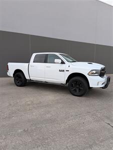 2018 RAM 1500 Sport - Photo 2 - Grand Junction, CO 81501