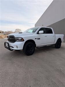 2018 RAM 1500 Sport - Photo 4 - Grand Junction, CO 81501