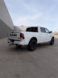 2018 RAM 1500 Sport - Photo 3 - Grand Junction, CO 81501