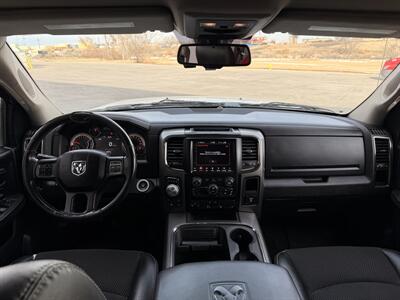 2018 RAM 1500 Sport - Photo 9 - Grand Junction, CO 81501