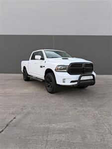 2018 RAM 1500 Sport - Photo 1 - Grand Junction, CO 81501