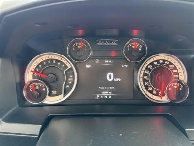 2018 RAM 1500 Sport - Photo 10 - Grand Junction, CO 81501