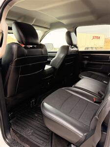 2018 RAM 1500 Sport - Photo 8 - Grand Junction, CO 81501