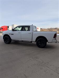 2018 RAM 1500 Sport - Photo 5 - Grand Junction, CO 81501