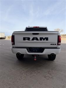 2018 RAM 1500 Sport - Photo 6 - Grand Junction, CO 81501