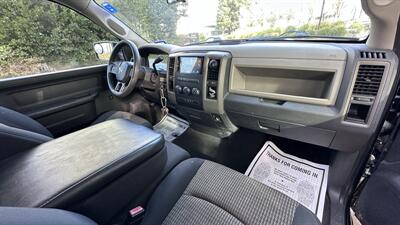 2012 RAM 1500 ST   - Photo 10 - Sacramento, CA 95618