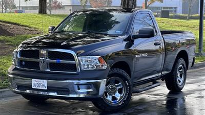 2012 RAM 1500 ST   - Photo 2 - Sacramento, CA 95618