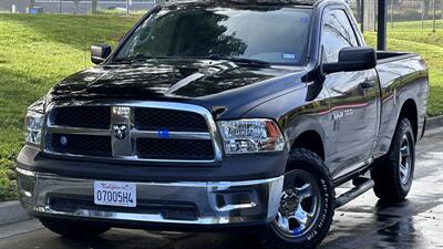 2012 RAM 1500 ST   - Photo 4 - Sacramento, CA 95618