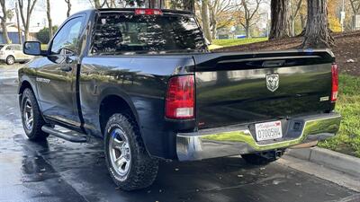 2012 RAM 1500 ST   - Photo 6 - Sacramento, CA 95618