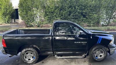 2012 RAM 1500 ST   - Photo 8 - Sacramento, CA 95618