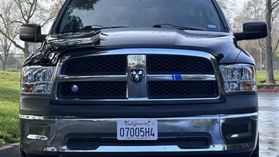 2012 RAM 1500 ST   - Photo 3 - Sacramento, CA 95618