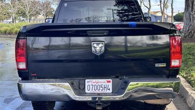 2012 RAM 1500 ST   - Photo 11 - Sacramento, CA 95618