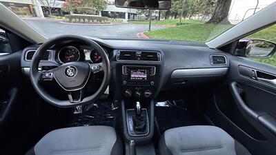 2017 Volkswagen Jetta 1.4T S   - Photo 7 - Sacramento, CA 95618