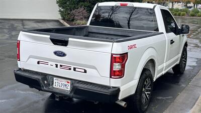 2018 Ford F-150 XLT   - Photo 6 - Sacramento, CA 95618