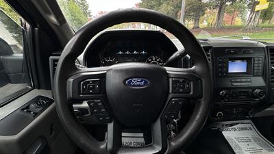 2018 Ford F-150 XLT   - Photo 12 - Sacramento, CA 95618