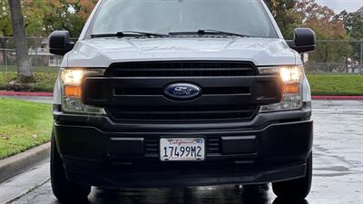 2018 Ford F-150 XLT   - Photo 3 - Sacramento, CA 95618