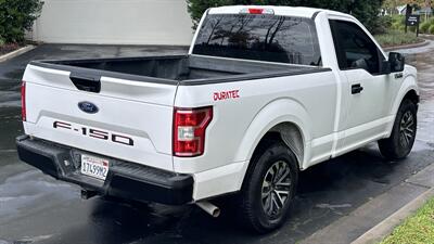 2018 Ford F-150 XLT   - Photo 5 - Sacramento, CA 95618