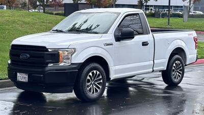 2018 Ford F-150 XLT   - Photo 2 - Sacramento, CA 95618