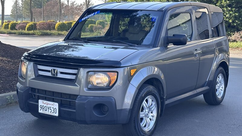 2008 Honda Element EX