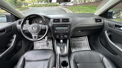 2011 Volkswagen Jetta SE PZEV - Photo 7 - Sacramento, CA 95618