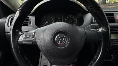 2011 Volkswagen Jetta SE PZEV - Photo 10 - Sacramento, CA 95618