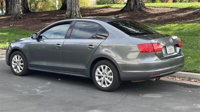 2011 Volkswagen Jetta SE PZEV - Photo 3 - Sacramento, CA 95618