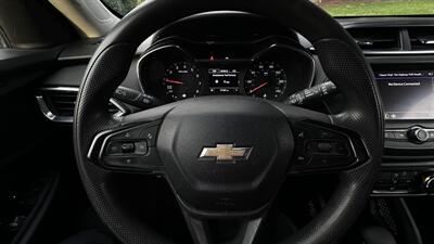2022 Chevrolet Trailblazer LT   - Photo 14 - Sacramento, CA 95618