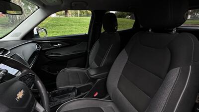 2022 Chevrolet Trailblazer LT   - Photo 9 - Sacramento, CA 95618