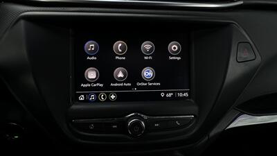2022 Chevrolet Trailblazer LT   - Photo 15 - Sacramento, CA 95618