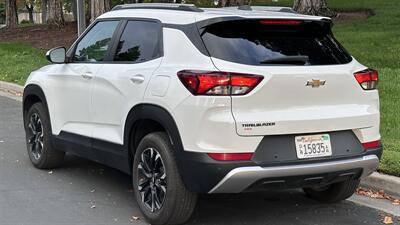 2022 Chevrolet Trailblazer LT   - Photo 6 - Sacramento, CA 95618