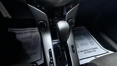 2014 Chevrolet Cruze LS Auto   - Photo 16 - Sacramento, CA 95618