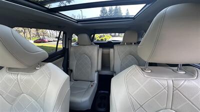 2020 Toyota Highlander Platinum   - Photo 7 - Sacramento, CA 95618