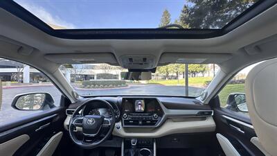 2020 Toyota Highlander Platinum   - Photo 13 - Sacramento, CA 95618