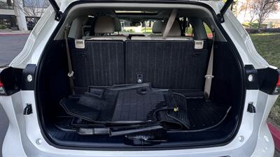 2020 Toyota Highlander Platinum   - Photo 10 - Sacramento, CA 95618