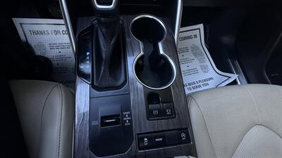 2020 Toyota Highlander Platinum   - Photo 17 - Sacramento, CA 95618