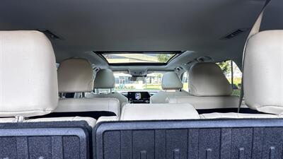 2020 Toyota Highlander Platinum   - Photo 11 - Sacramento, CA 95618