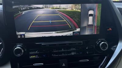 2020 Toyota Highlander Platinum   - Photo 20 - Sacramento, CA 95618