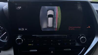 2020 Toyota Highlander Platinum   - Photo 24 - Sacramento, CA 95618