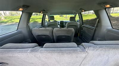 2006 Toyota Sienna LE 7 Passenger   - Photo 11 - Sacramento, CA 95618