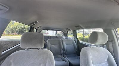 2006 Toyota Sienna LE 7 Passenger   - Photo 9 - Sacramento, CA 95618