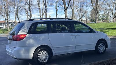 2006 Toyota Sienna LE 7 Passenger   - Photo 3 - Sacramento, CA 95618