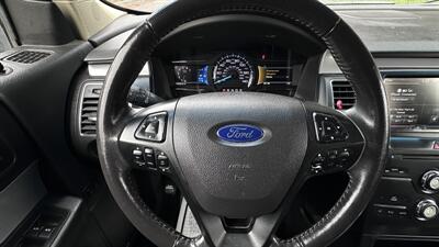 2015 Ford Flex SEL   - Photo 18 - Sacramento, CA 95618