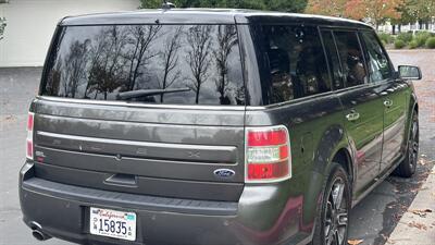 2015 Ford Flex SEL   - Photo 5 - Sacramento, CA 95618