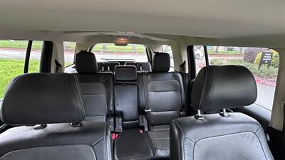 2015 Ford Flex SEL   - Photo 16 - Sacramento, CA 95618